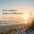 Donate